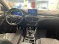 Ford Focus Turnier Vignale 1.0 LEDER  HEAD UP LED ACC CARPLAY Azul - thumbnail 10