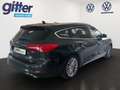 Ford Focus Turnier Vignale 1.0 LEDER  HEAD UP LED ACC CARPLAY Bleu - thumbnail 3