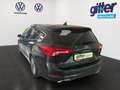 Ford Focus Turnier Vignale 1.0 LEDER  HEAD UP LED ACC CARPLAY Bleu - thumbnail 4