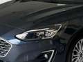 Ford Focus Turnier Vignale 1.0 LEDER  HEAD UP LED ACC CARPLAY Bleu - thumbnail 5