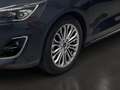 Ford Focus Turnier Vignale 1.0 LEDER  HEAD UP LED ACC CARPLAY Azul - thumbnail 6