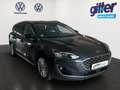 Ford Focus Turnier Vignale 1.0 LEDER  HEAD UP LED ACC CARPLAY Bleu - thumbnail 2