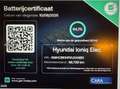 Hyundai IONIQ IONIQ Premium EV Blanc - thumbnail 5