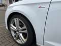 Audi A3 2.0 TDI S tronic quattro S line Sportpaket Weiß - thumbnail 7