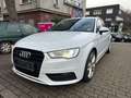 Audi A3 2.0 TDI S tronic quattro S line Sportpaket Weiß - thumbnail 6
