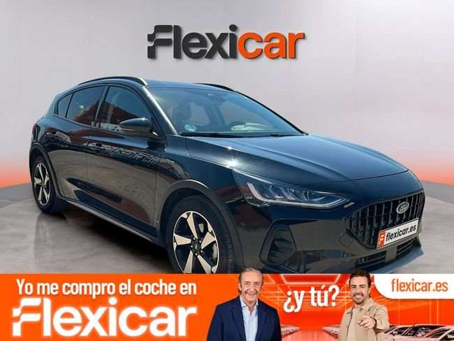 Ford Focus 1.0 Ecoboost MHEV 114kW Active Auto - foto 1