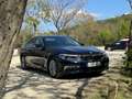 BMW 525 525d Aut. Luxury Line Mavi - thumbnail 1