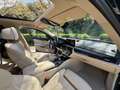 BMW 525 525d Aut. Luxury Line Niebieski - thumbnail 11