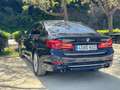 BMW 525 525d Aut. Luxury Line Blue - thumbnail 2