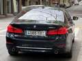 BMW 525 525d Aut. Luxury Line Niebieski - thumbnail 9