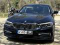 BMW 525 525d Aut. Luxury Line Bleu - thumbnail 6
