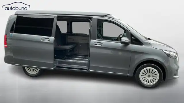 Mercedes-Benz V-Class view 5