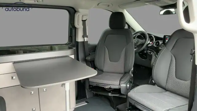 Mercedes-Benz V-Class view 7