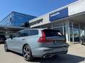 Volvo V60 T8*R-Design*NP 70.800*AWD*AHK*ACC*H&K*Keyl Grau - thumbnail 4