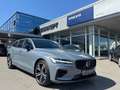 Volvo V60 T8*R-Design*NP 70.800*AWD*AHK*ACC*H&K*Keyl Grau - thumbnail 1