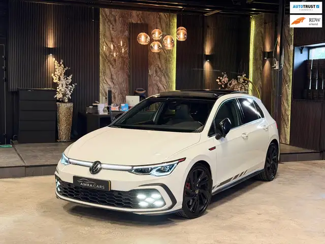 Volkswagen Golf GTI 2.0 TSI Perfomance|PANO|BOMVOL!
