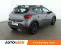 Dacia Sandero 1.0 TCe Stepway Expression 90 CV Grigio - thumbnail 6