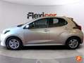 Toyota Yaris 125 S-Edition Gris - thumbnail 4