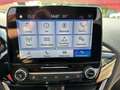 Ford Fiesta Titanium 8fach Bereift mtl.Rate 99,-€ Rood - thumbnail 20