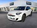Fiat 600 600e 115kw 54kwh Red Blanco - thumbnail 1