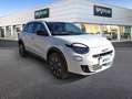 Fiat 600 600e 115kw 54kwh Red Blanco - thumbnail 3