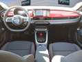 Fiat 600 600e 115kw 54kwh Red Blanco - thumbnail 8