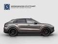 Porsche Cayenne Cayenne Coupe E-Hybrid LEASINGAKTION Grau - thumbnail 2