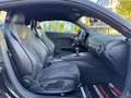 Audi TTS Coupe 2.0 TFSI quattro SCHALTER+MATRIX+CAM+V Schwarz - thumbnail 16