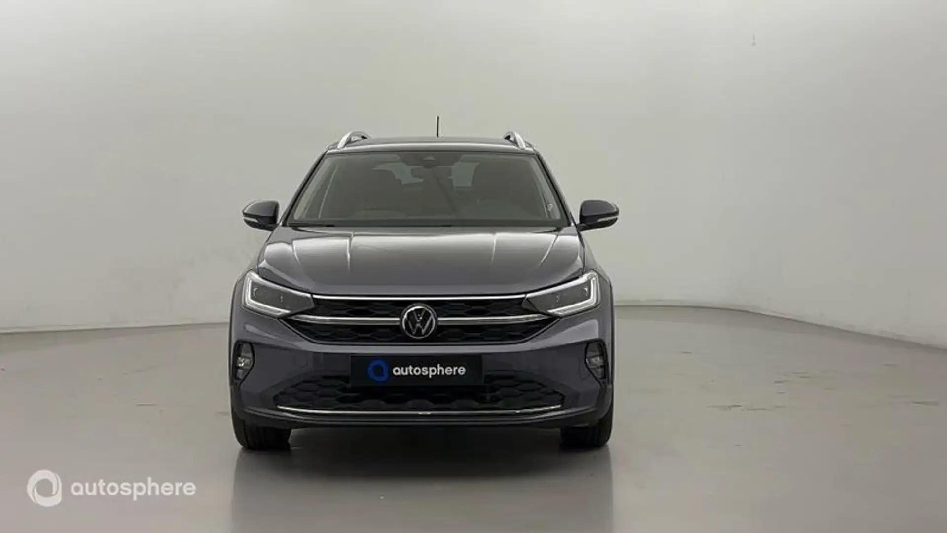 Volkswagen Taigo 1.0 TSI 116ch Style DSG7 - 2