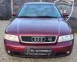 Audi A4 1,9 TDI Rot - thumbnail 2