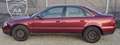 Audi A4 1,9 TDI Rot - thumbnail 8