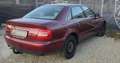 Audi A4 1,9 TDI Rot - thumbnail 5