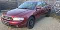 Audi A4 1,9 TDI Rot - thumbnail 1