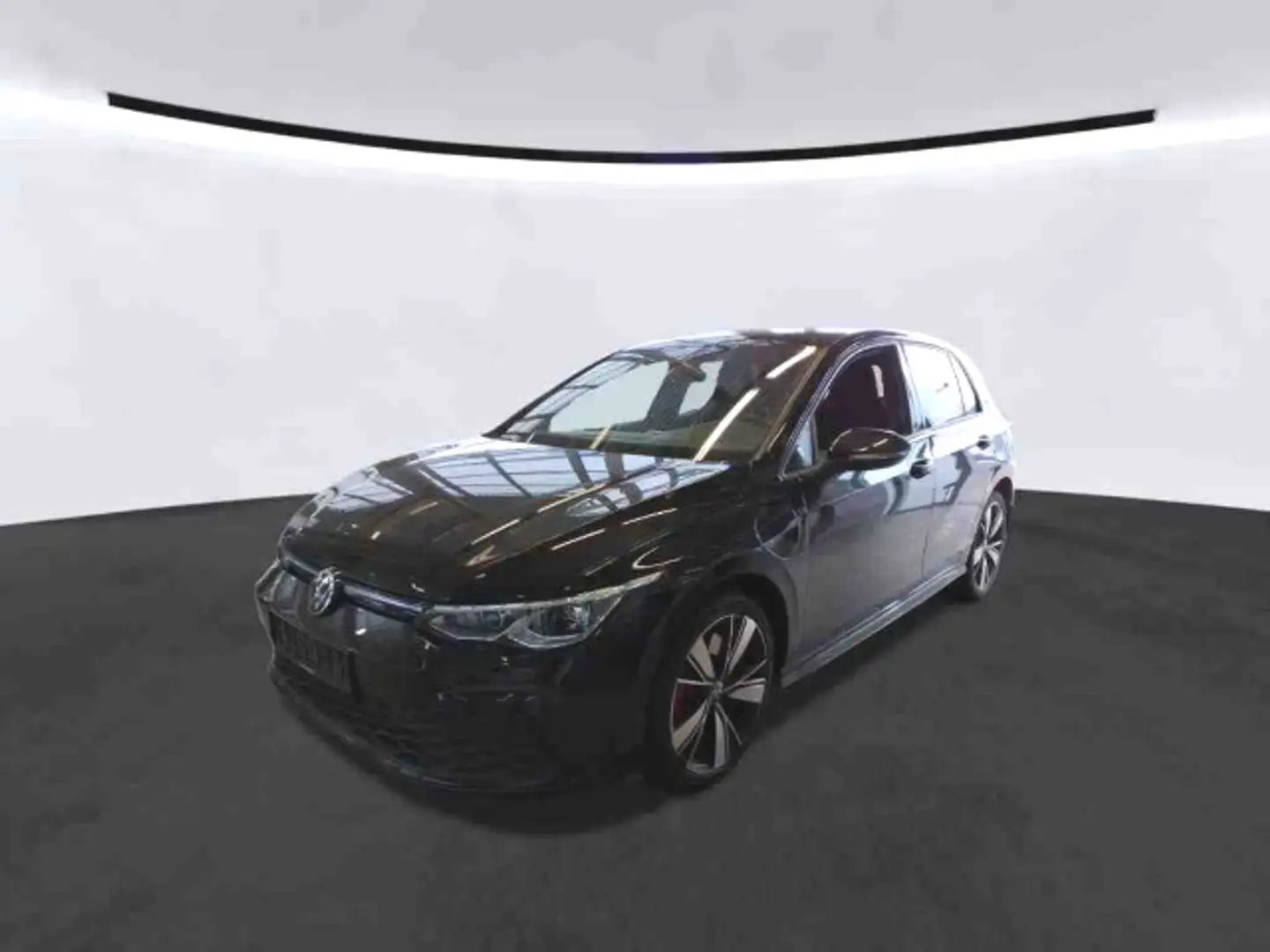 Volkswagen Golf GTE 1.4 eHybrid GTE ST.HEIZ KAMERA LED+ LM18 Zwart - 2