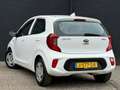 Kia Picanto 1.0 MPi ComfortPlusLine NAVI | CARPLAY | CAMERA | Blanc - thumbnail 4