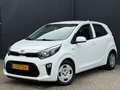 Kia Picanto 1.0 MPi ComfortPlusLine NAVI | CARPLAY | CAMERA | Blanc - thumbnail 1