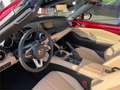 Mazda MX-5 RF G132 Skyactiv Kazari Vorführwagen inkl. Wi Rot - thumbnail 9