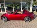 Mazda MX-5 RF G132 Skyactiv Kazari Vorführwagen inkl. Wi Rot - thumbnail 7