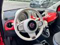 Fiat 500C 1,2 Cabrio *Happy Birthday* nur 60000 km Rot - thumbnail 13