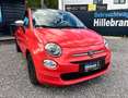 Fiat 500C 1,2 Cabrio *Happy Birthday* nur 60000 km Rot - thumbnail 2