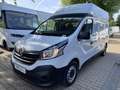 Renault Trafic Komfort L2H2 3,0t dCi 145PS Weiß - thumbnail 1