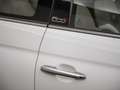 Fiat 500C 0.9 volledig leer, Automaat, Nav, NAP, Incl garant Wit - thumbnail 8