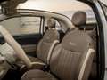 Fiat 500C 0.9 volledig leer, Automaat, Nav, NAP, Incl garant Wit - thumbnail 25
