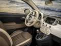 Fiat 500C 0.9 volledig leer, Automaat, Nav, NAP, Incl garant Wit - thumbnail 30