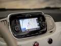 Fiat 500C 0.9 volledig leer, Automaat, Nav, NAP, Incl garant Wit - thumbnail 40