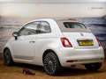 Fiat 500C 0.9 volledig leer, Automaat, Nav, NAP, Incl garant Wit - thumbnail 19