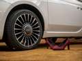 Fiat 500C 0.9 volledig leer, Automaat, Nav, NAP, Incl garant Wit - thumbnail 22
