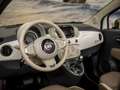 Fiat 500C 0.9 volledig leer, Automaat, Nav, NAP, Incl garant Wit - thumbnail 33