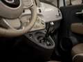 Fiat 500C 0.9 volledig leer, Automaat, Nav, NAP, Incl garant Wit - thumbnail 34