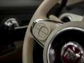 Fiat 500C 0.9 volledig leer, Automaat, Nav, NAP, Incl garant Wit - thumbnail 43